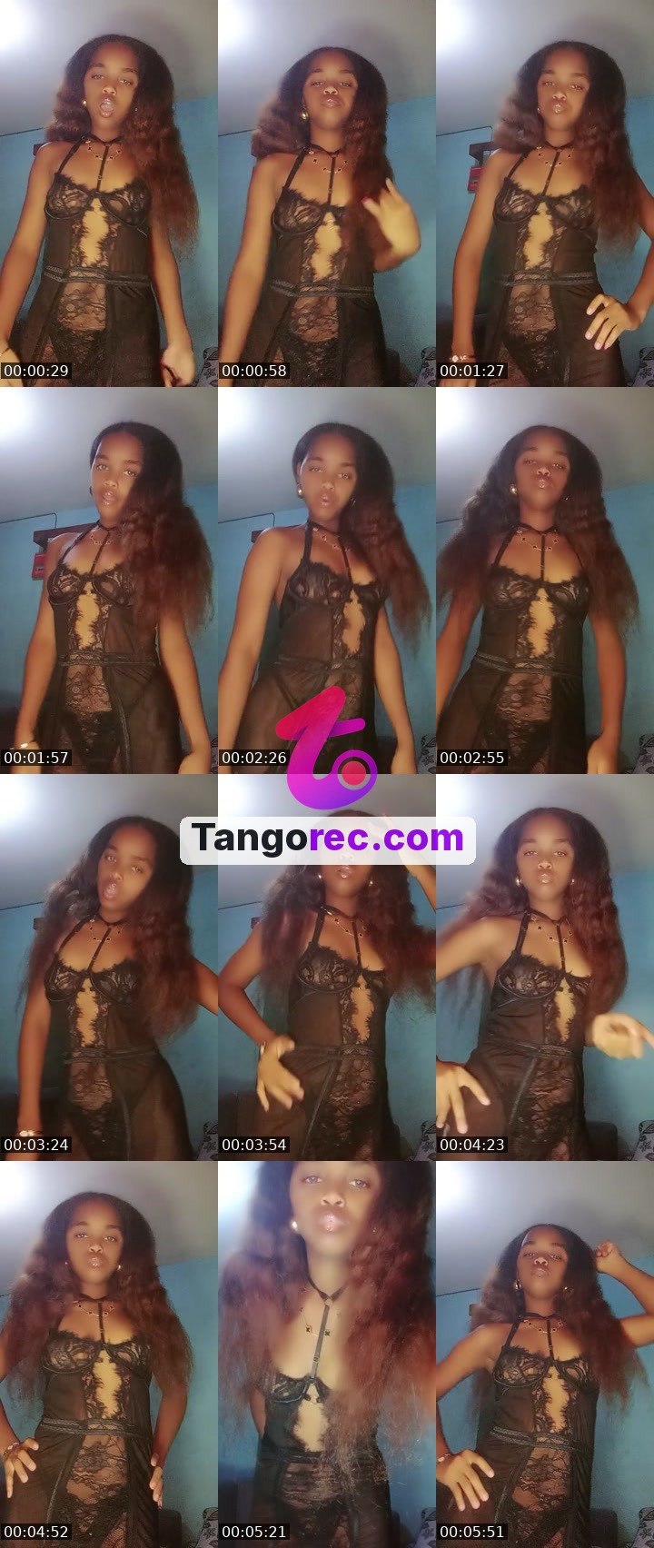 @judi806 Tango live from 2026-09-23