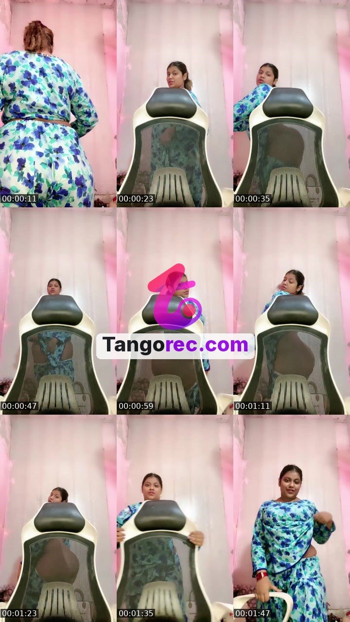 @cuddlyrhino-82595 Tango live from 2026-09-23