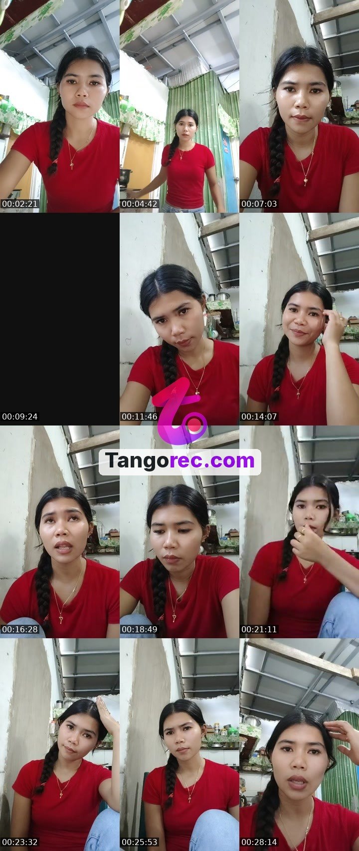 @maia405 Tango live from 2026-09-23