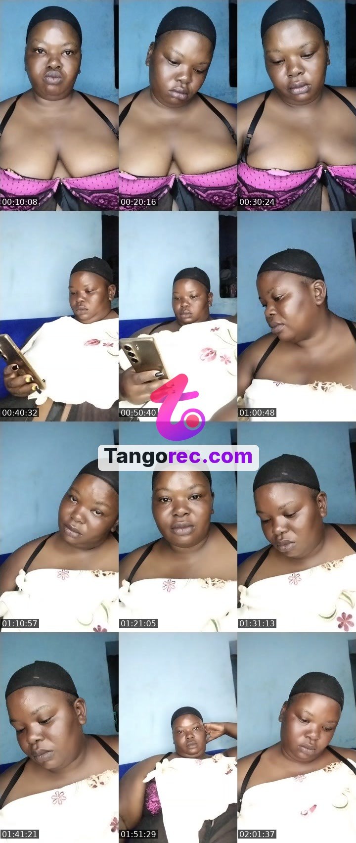 @francisca-achieng Tango live from 2026-09-23