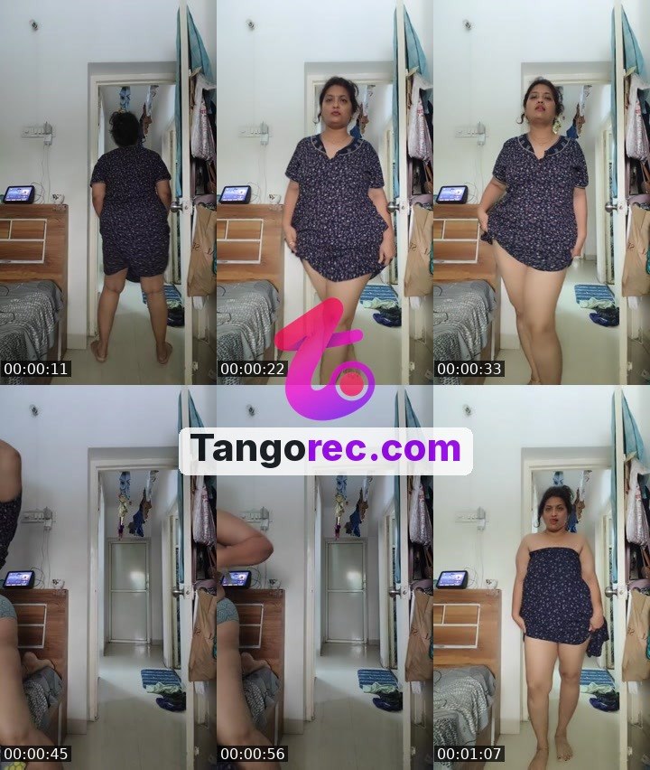 @aditigenuine Tango live from 2026-09-23