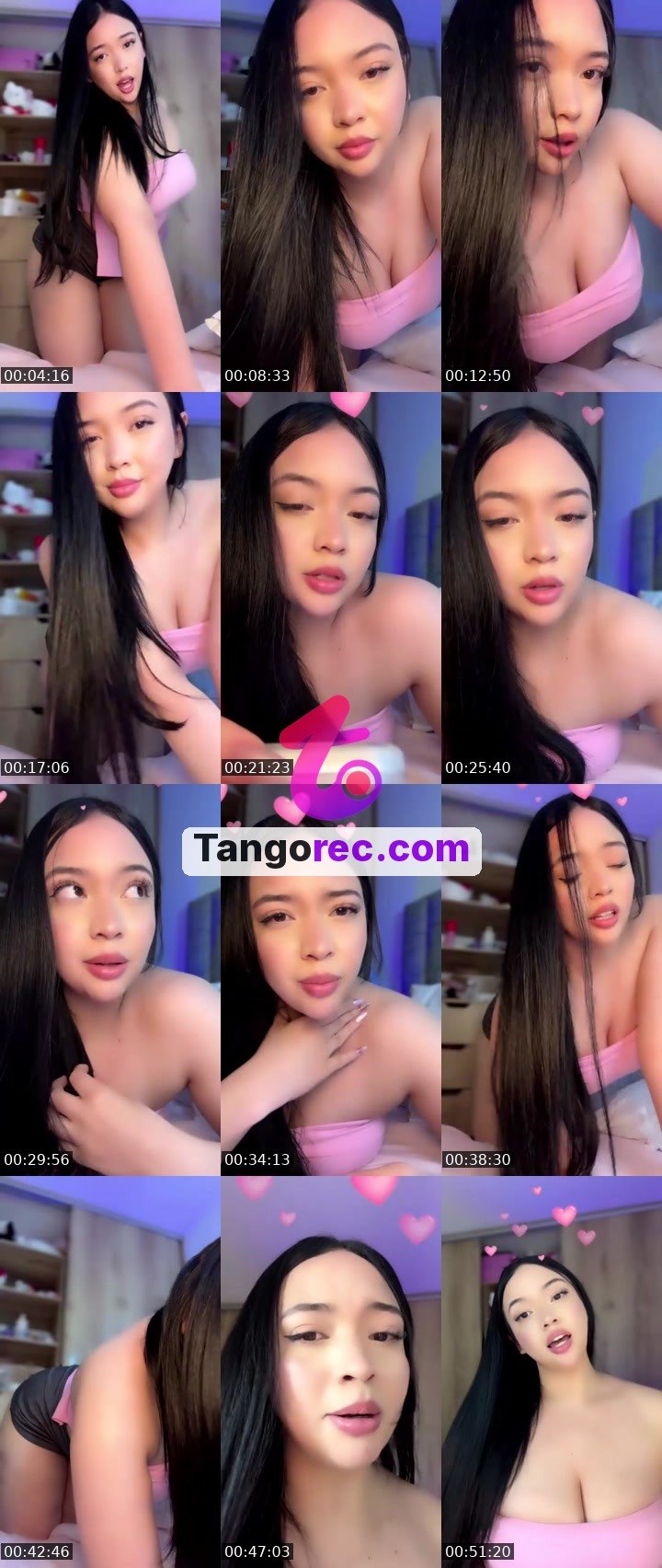 @chloee03 Tango live from 2026-09-23