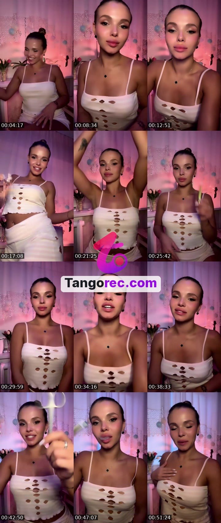 @youknowsiknow Tango live from 2026-09-23