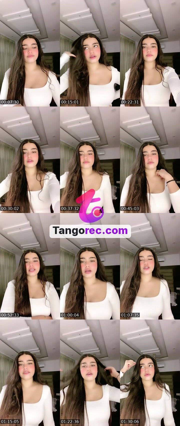 @deleted013 Tango live from 2026-09-23