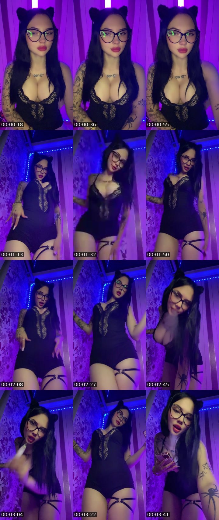 @wowwowwow Tango live from 2026-07-29