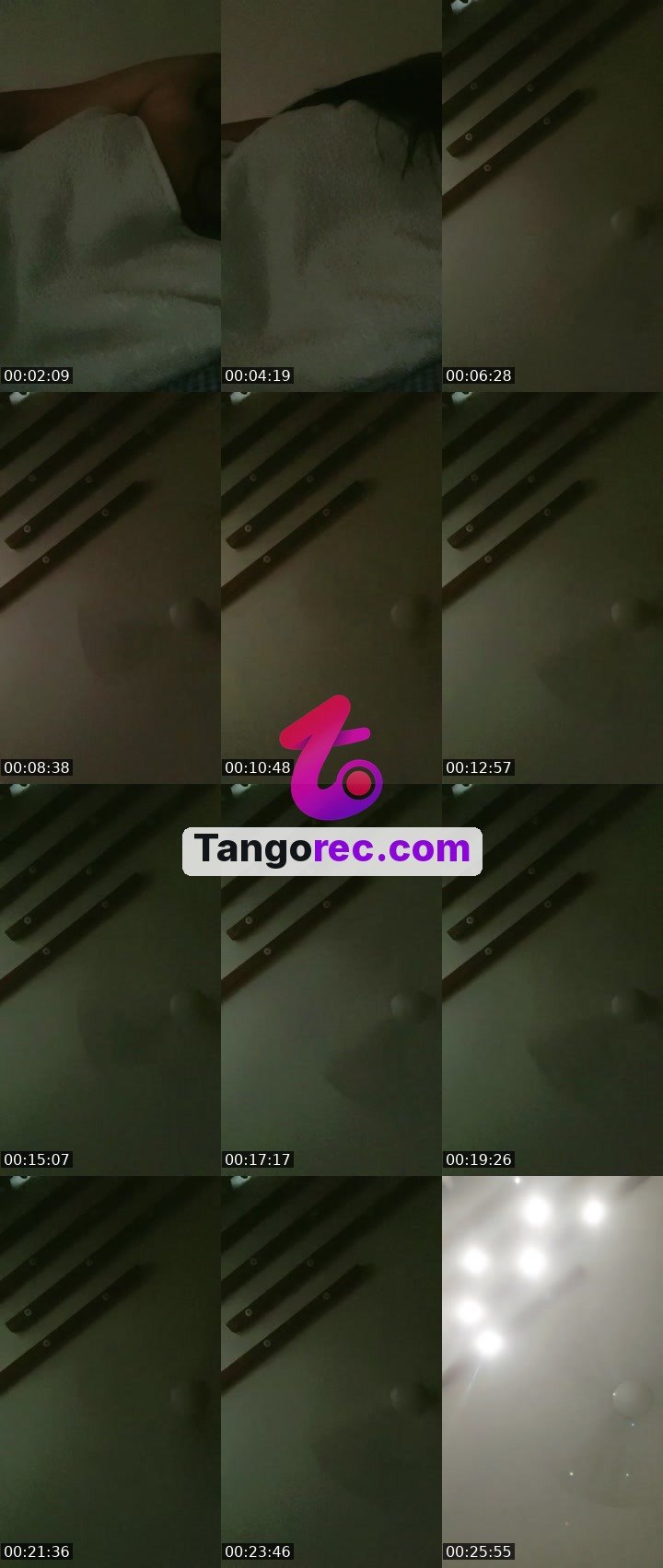 @kaamyaa11 Tango live from 2026-09-23