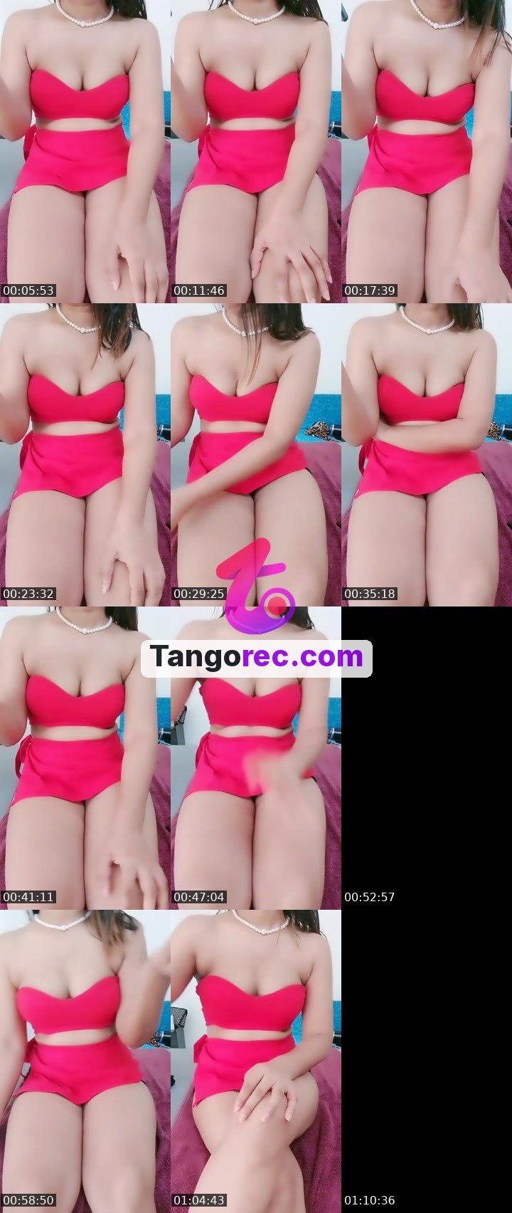 @milk852 Tango live from 2026-09-23