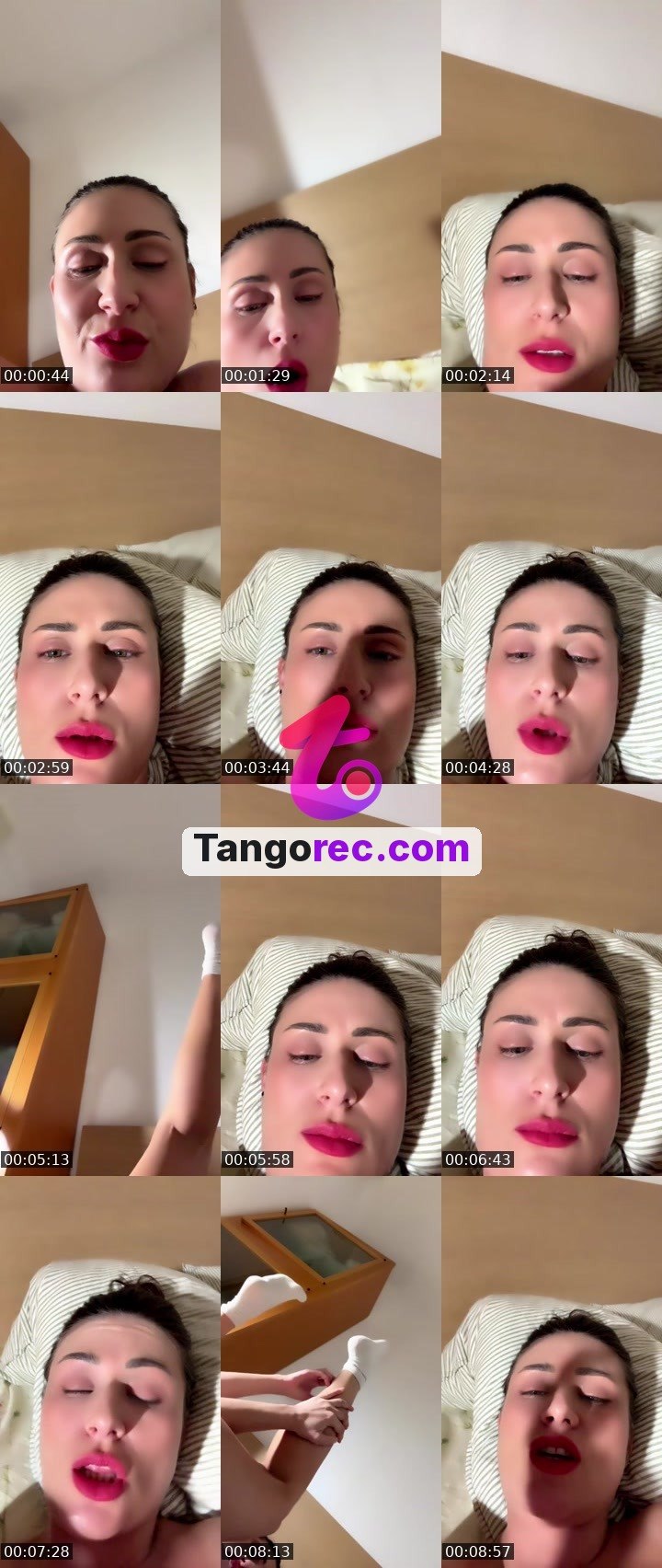 @toxsisisi Tango live from 2026-09-23