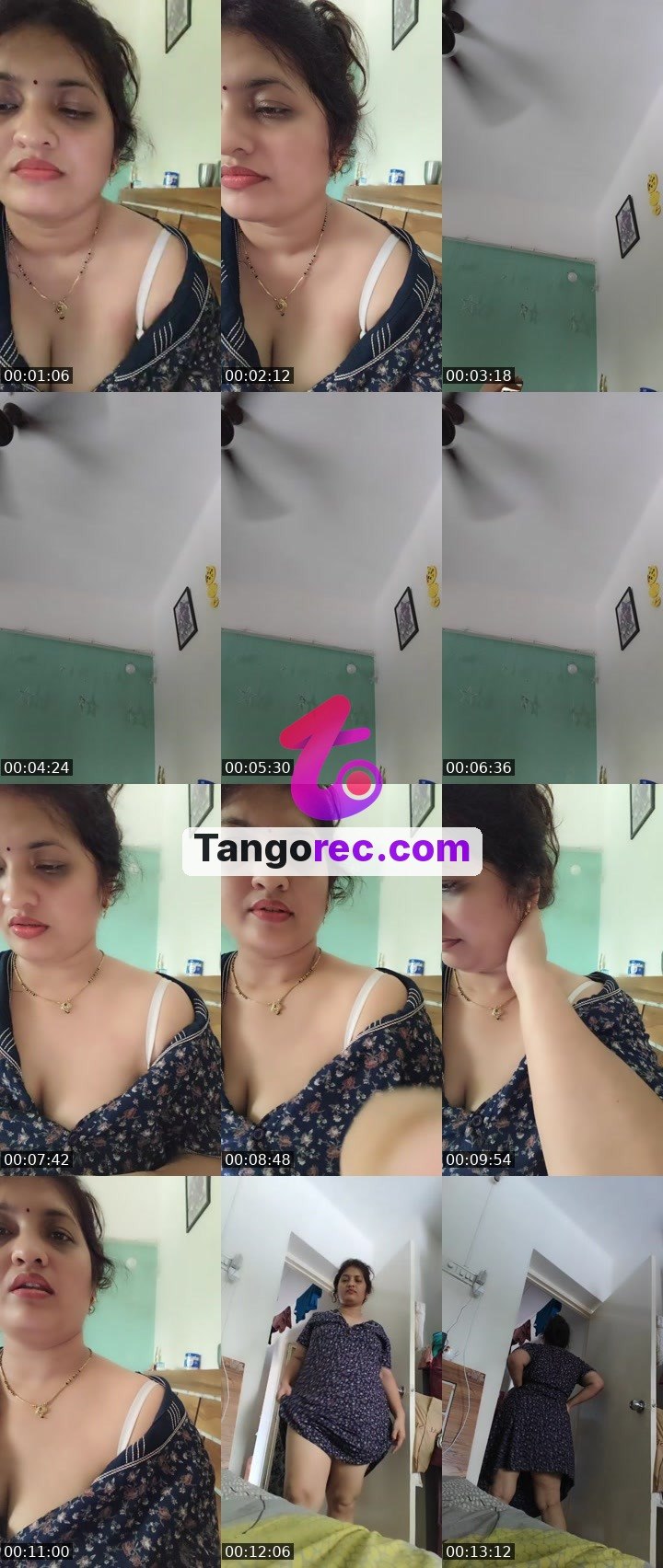 @aditigenuine Tango live from 2026-09-23