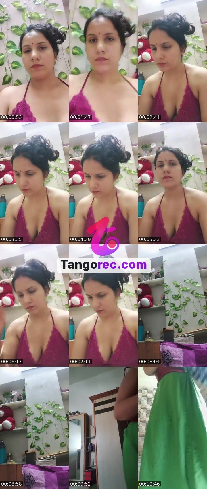 @anupurna3233 Tango live from 2026-09-23