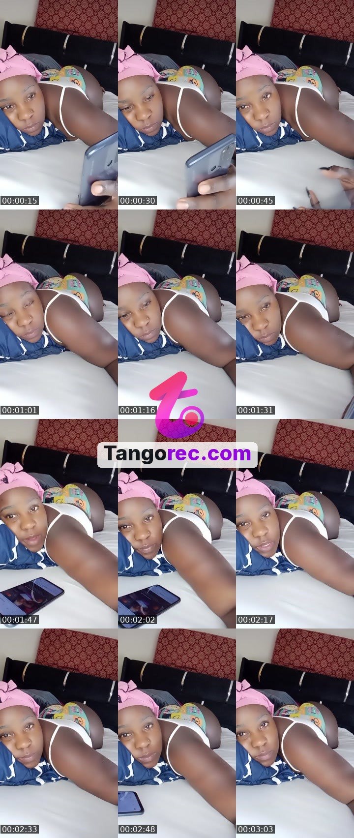 @pleasantpenguin-51426 Tango live from 2026-09-23