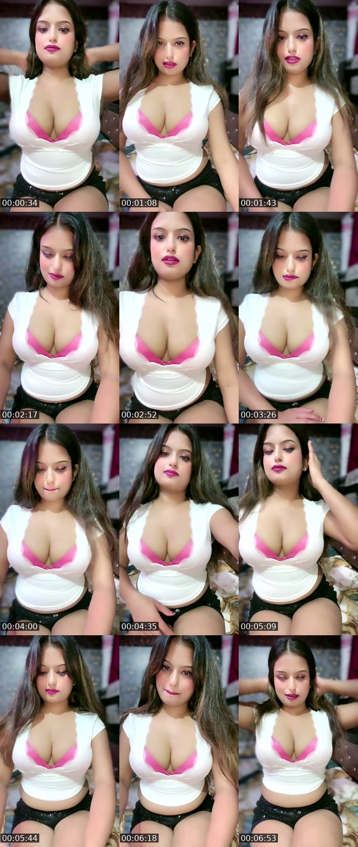 @prita Tango live from 2026-07-29