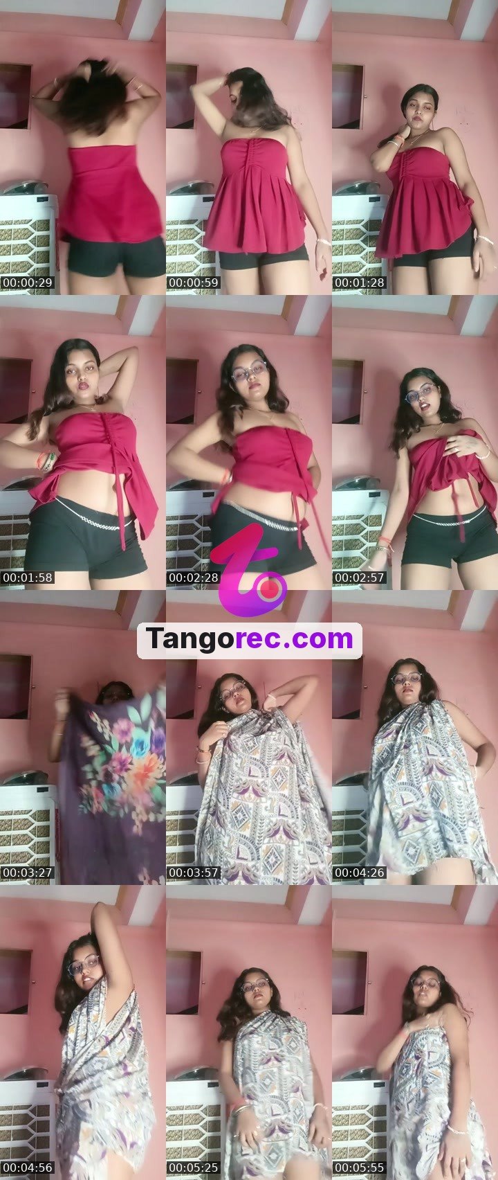 @msrajgupta Tango live from 2026-09-23