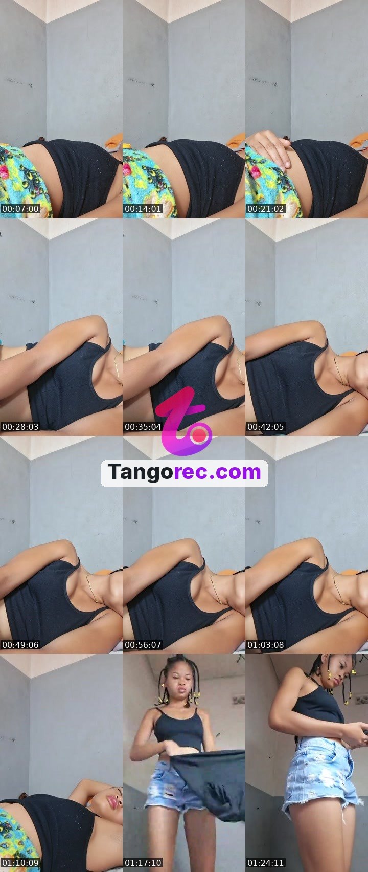 @chiefcheetah-431147 Tango live from 2026-09-23