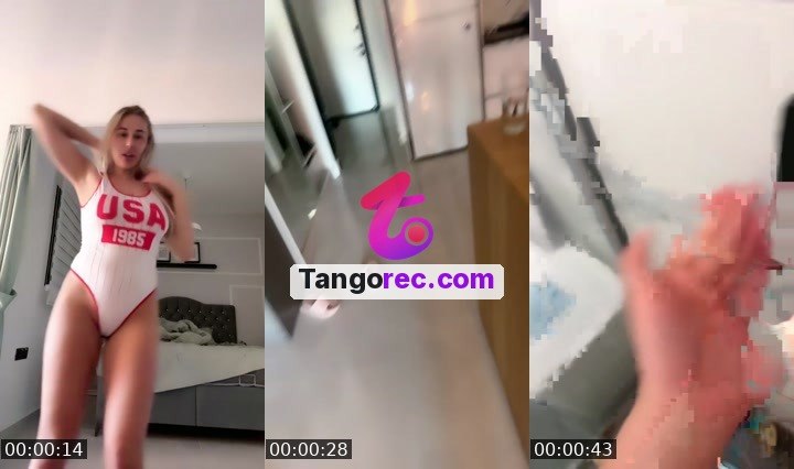 @milana6393 Tango LIVE