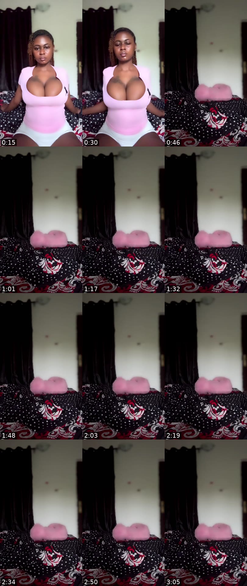 @cuddly-rhino-43998 Tango LIVE