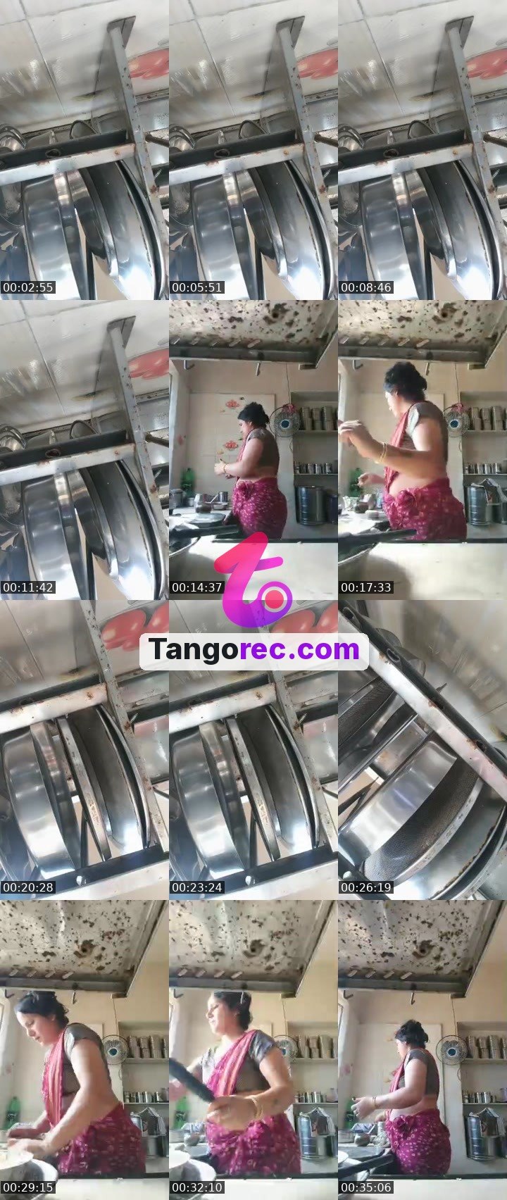 @anupurna3233 Tango live from 2026-09-23