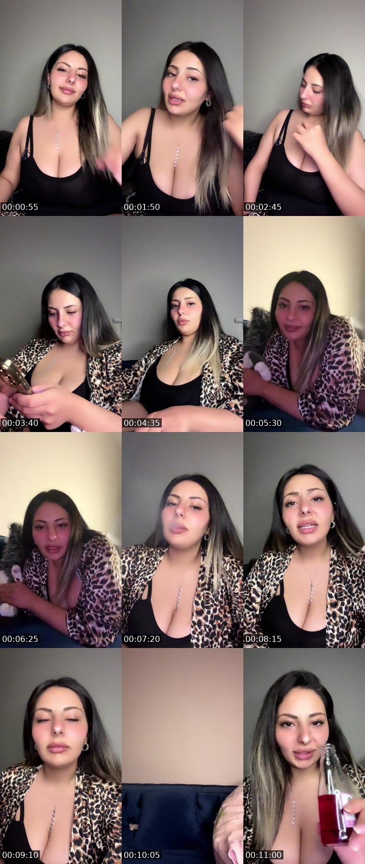 @nur_23 Tango live from 2026-07-29