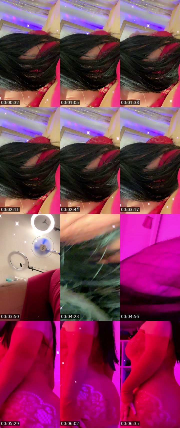 @ayushe Tango live from 2026-07-29