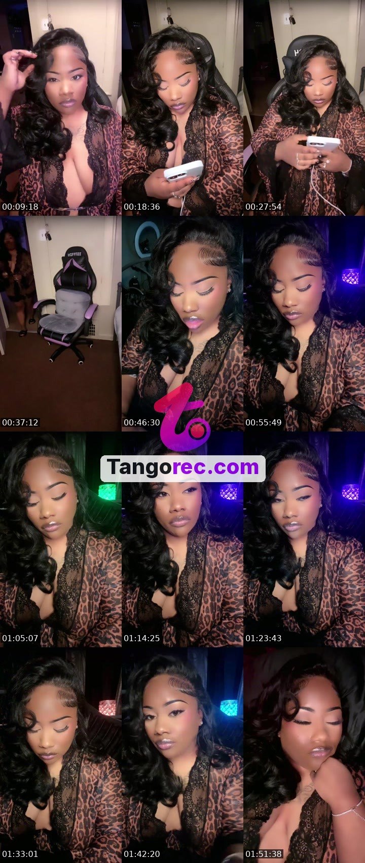 @yoobae Tango live from 2026-09-23