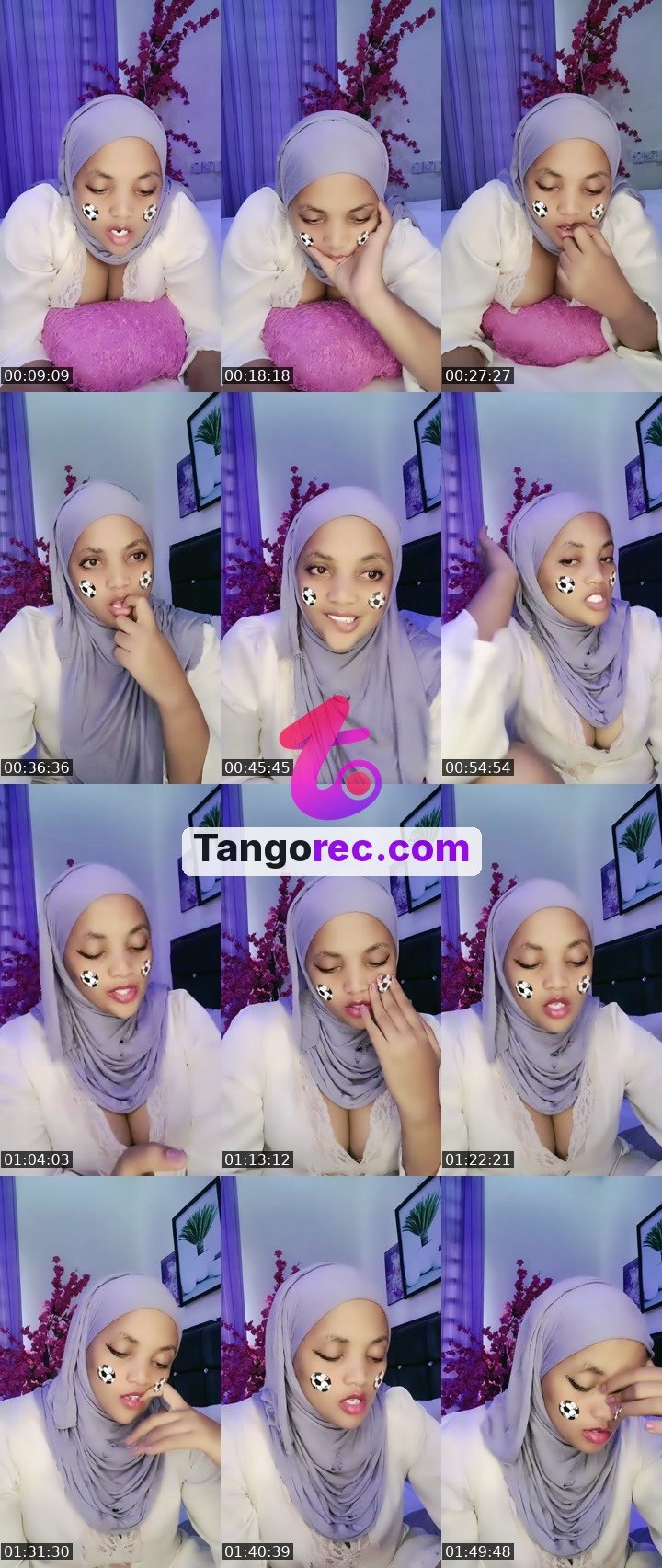 @buzzyfox-113049 Tango live from 2026-09-23