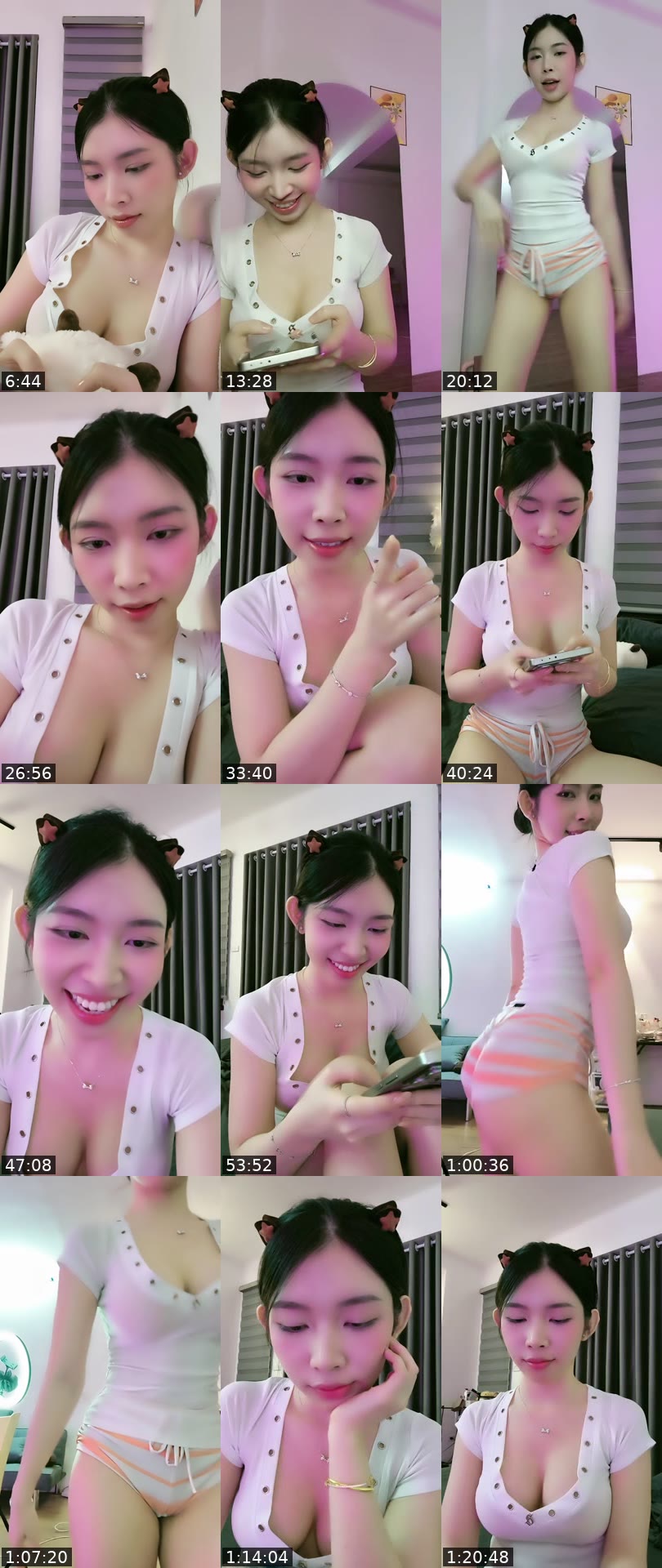 @jena00 Tango LIVE