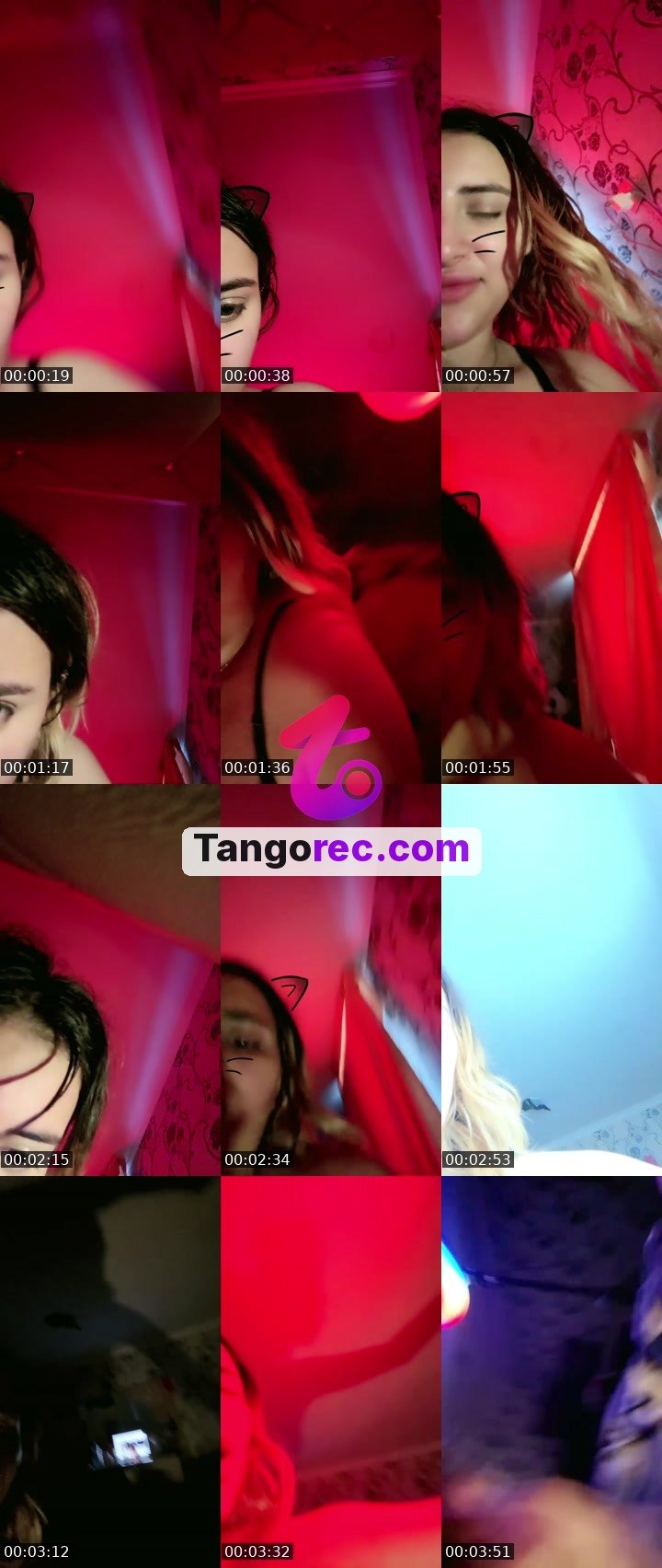 @aassilem Tango LIVE