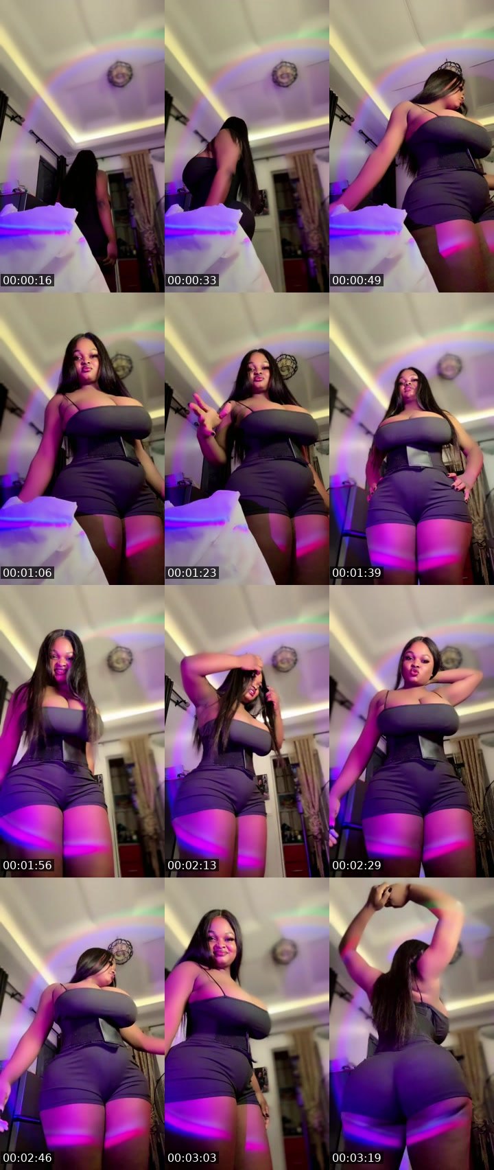 @helen288 Tango live from 2026-07-29