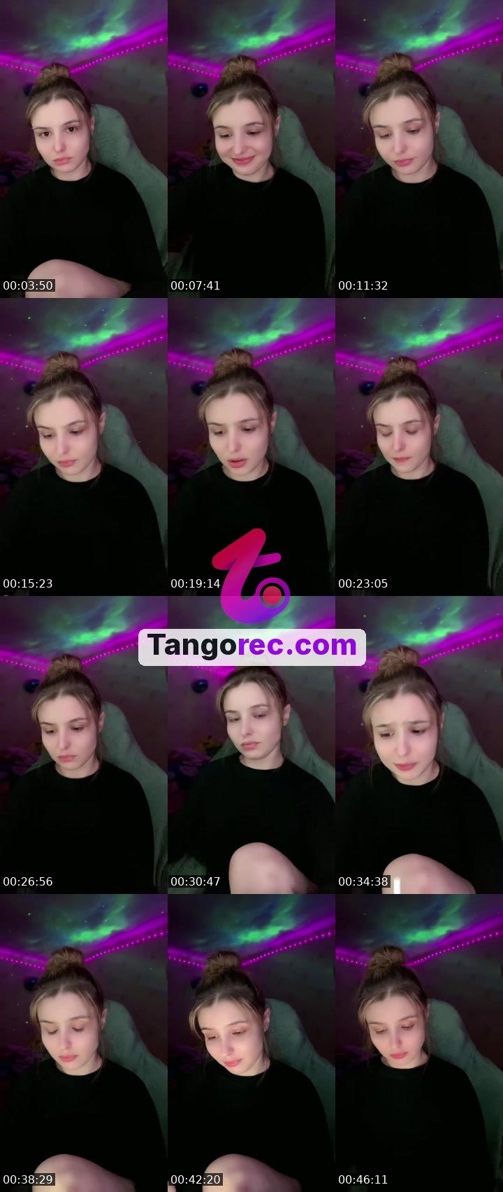 @kafyyyyy Tango LIVE