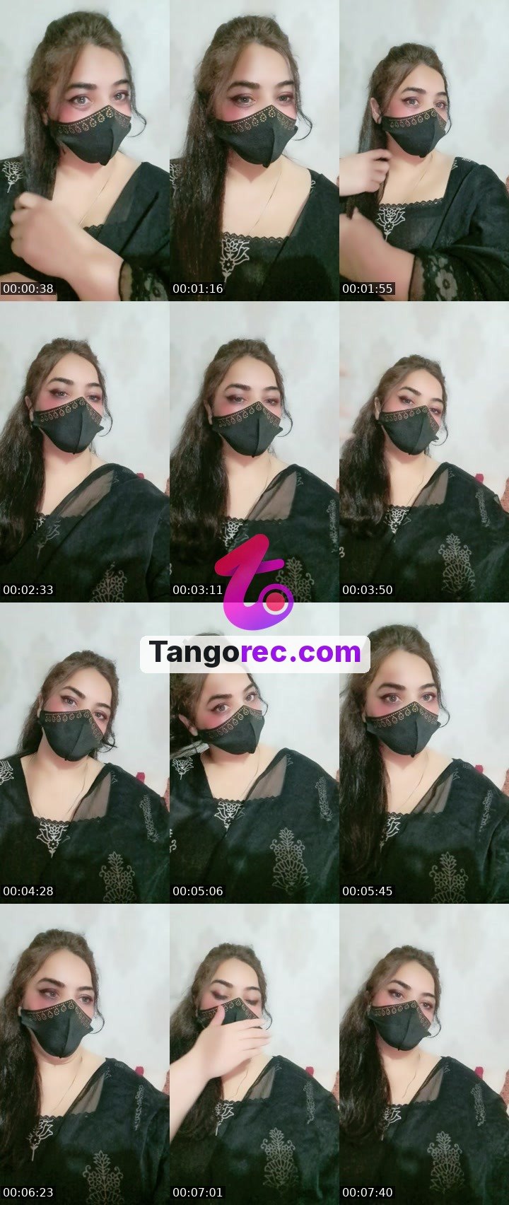 @hamdan876u Tango live from 2026-09-23