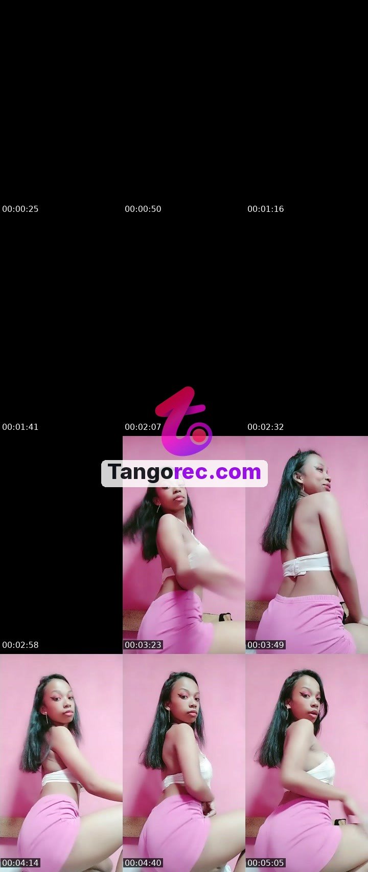 @chillwolf-471638 Tango live from 2026-09-23