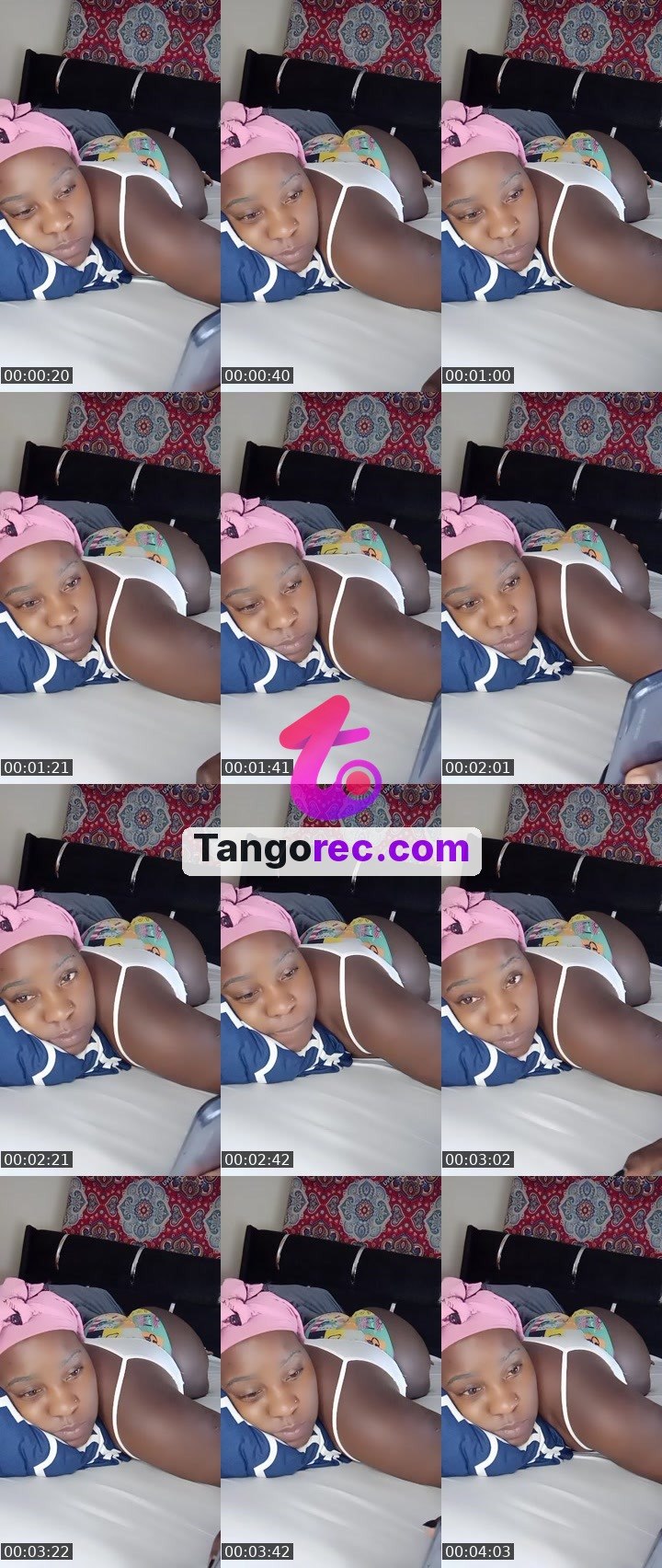 @pleasantpenguin-51426 Tango live from 2026-09-23