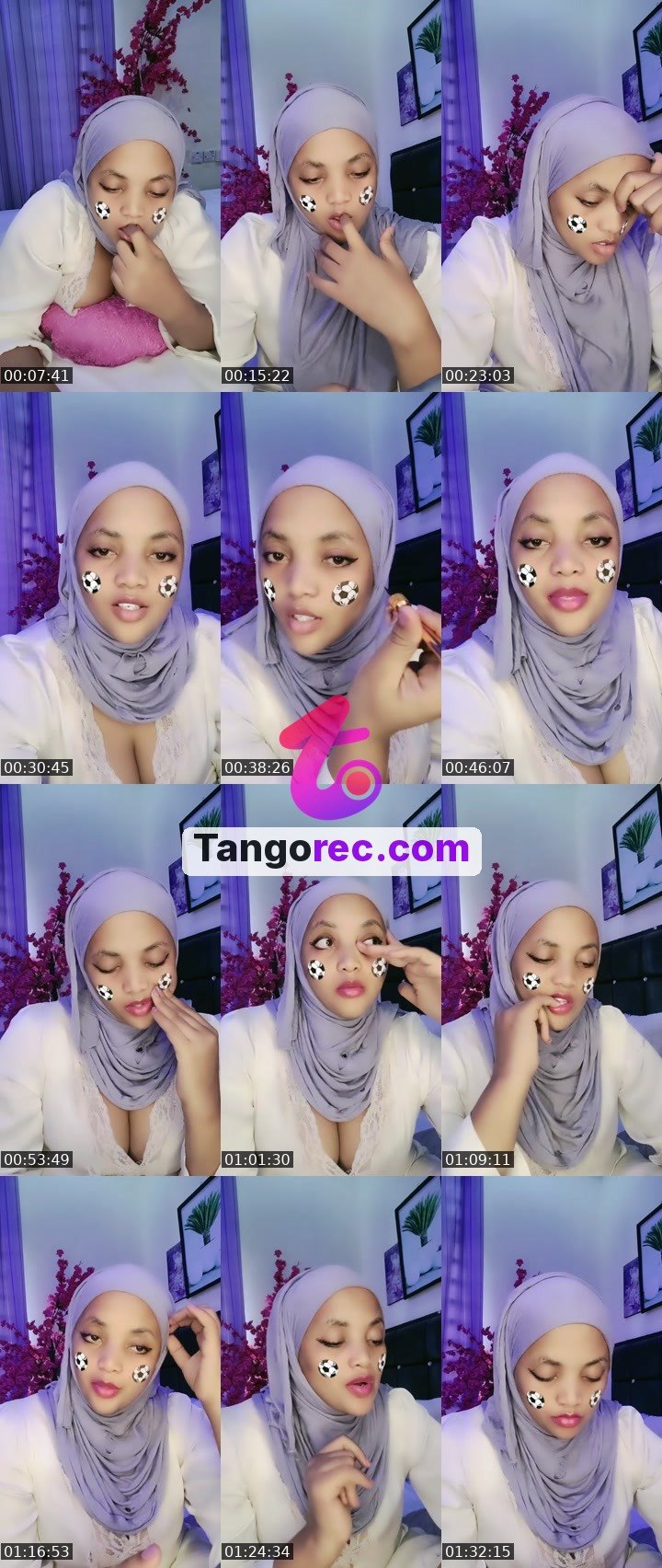 @buzzyfox-113049 Tango live from 2026-09-23