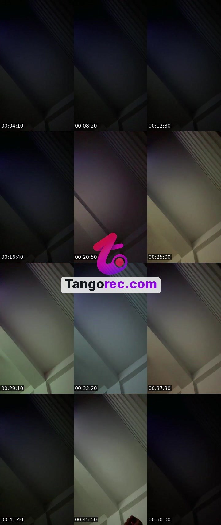 @zoe21 Tango live from 2026-09-23