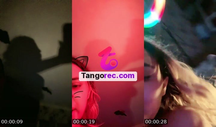 @aassilem Tango LIVE