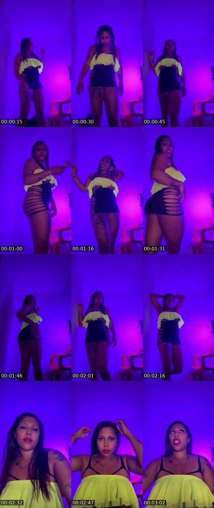 @hellousito Tango live from 2026-07-29