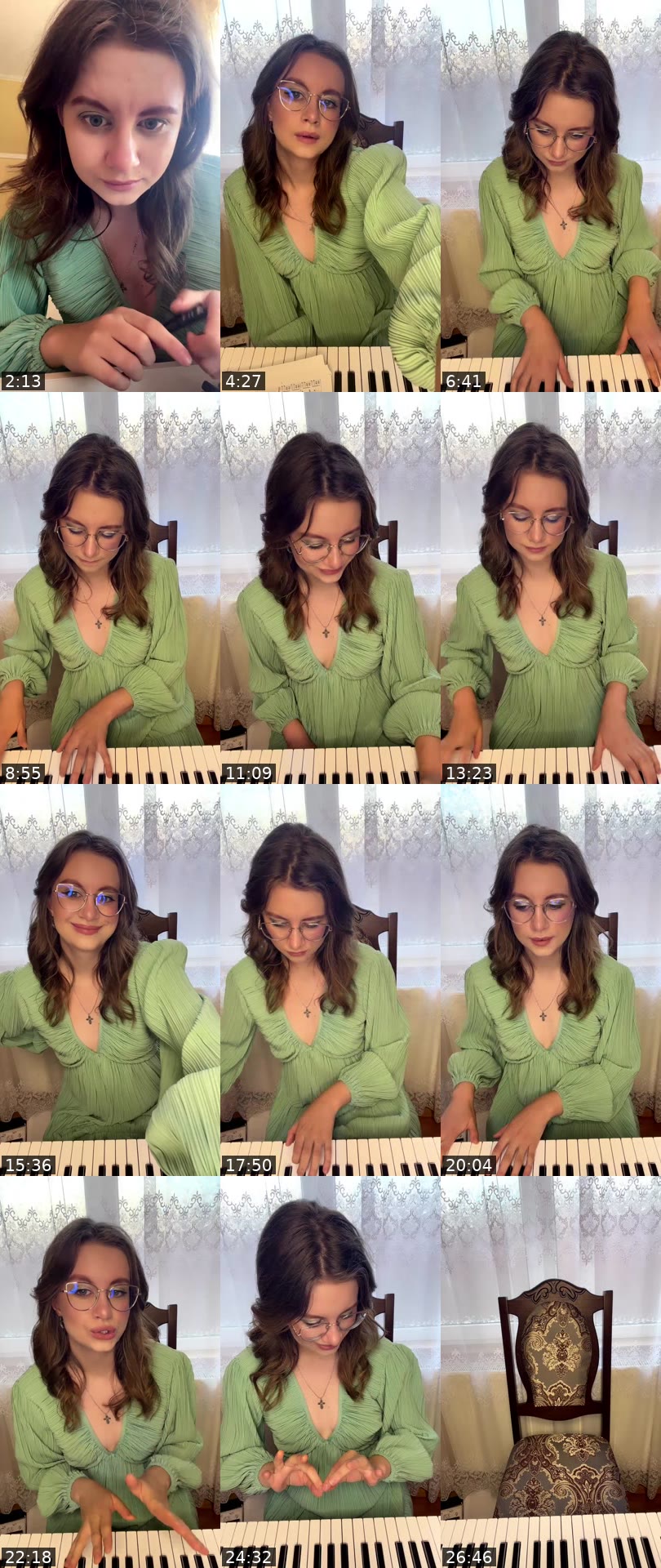 @nataliastar Tango LIVE