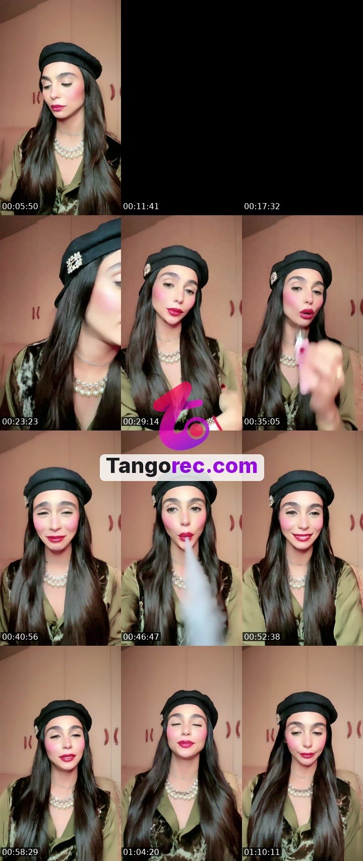 @5fiaynik Tango live from 2026-09-23