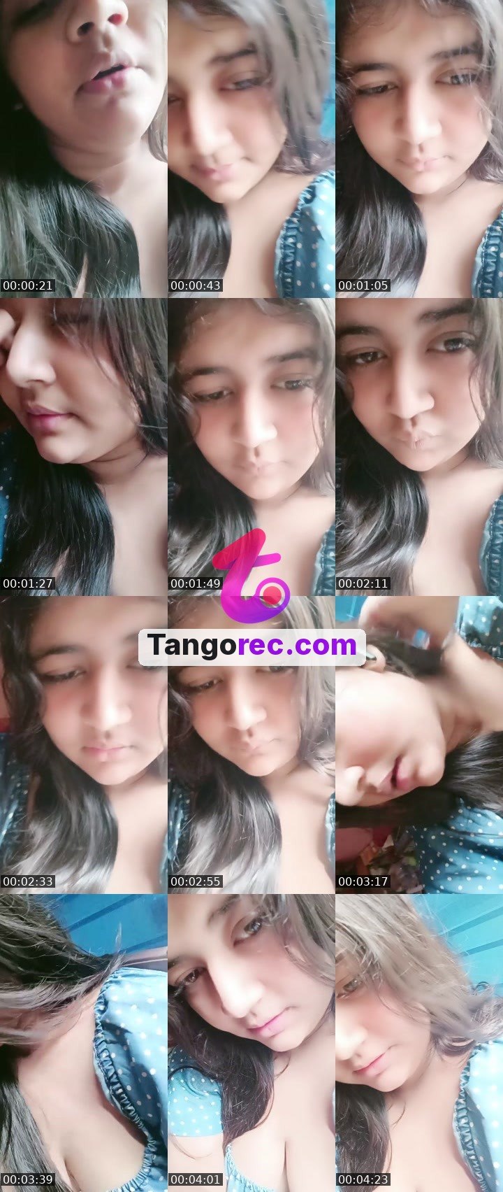 @chubiee99 Tango live from 2026-09-23