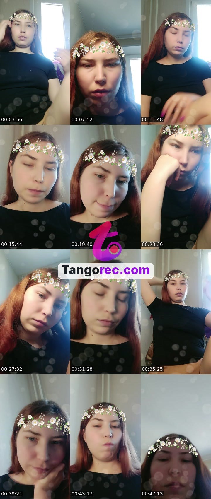 @boxingbear-659909 Tango live from 2026-09-23