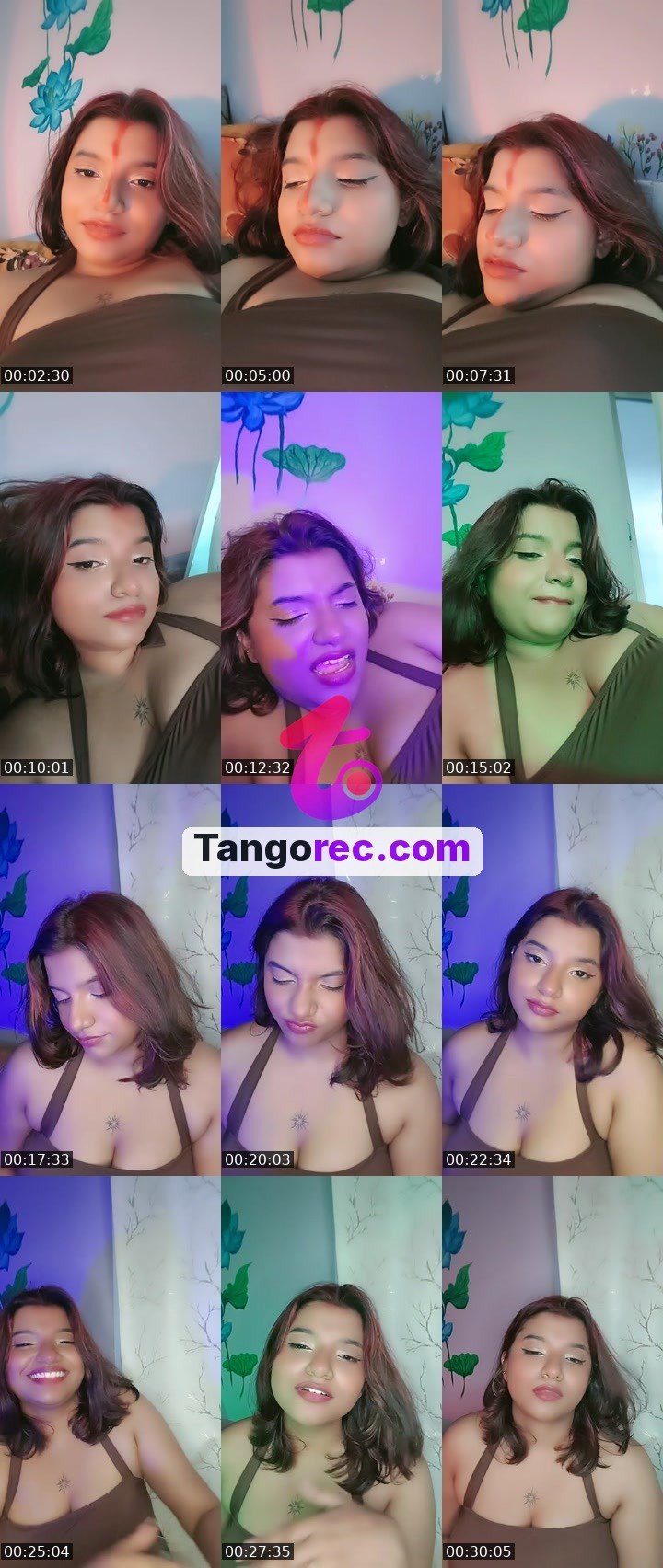 @sassyshaly Tango live from 2026-09-23