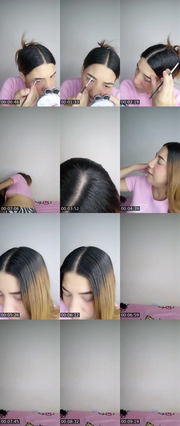 @paty830 Tango LIVE