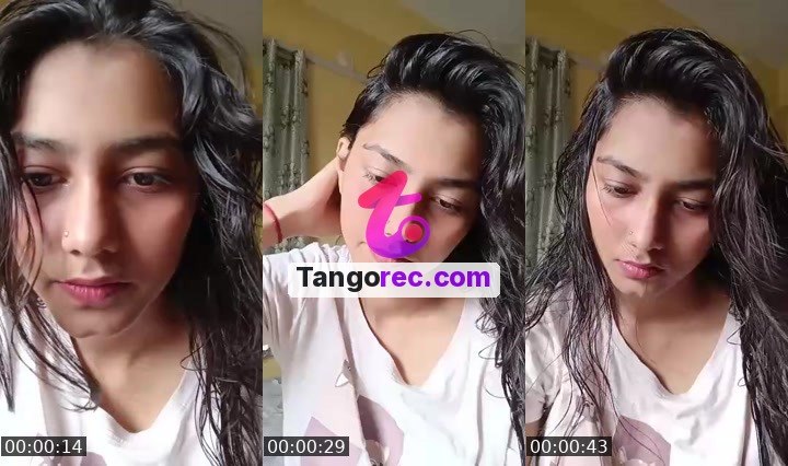 @nicki007 Tango live from 2026-09-23