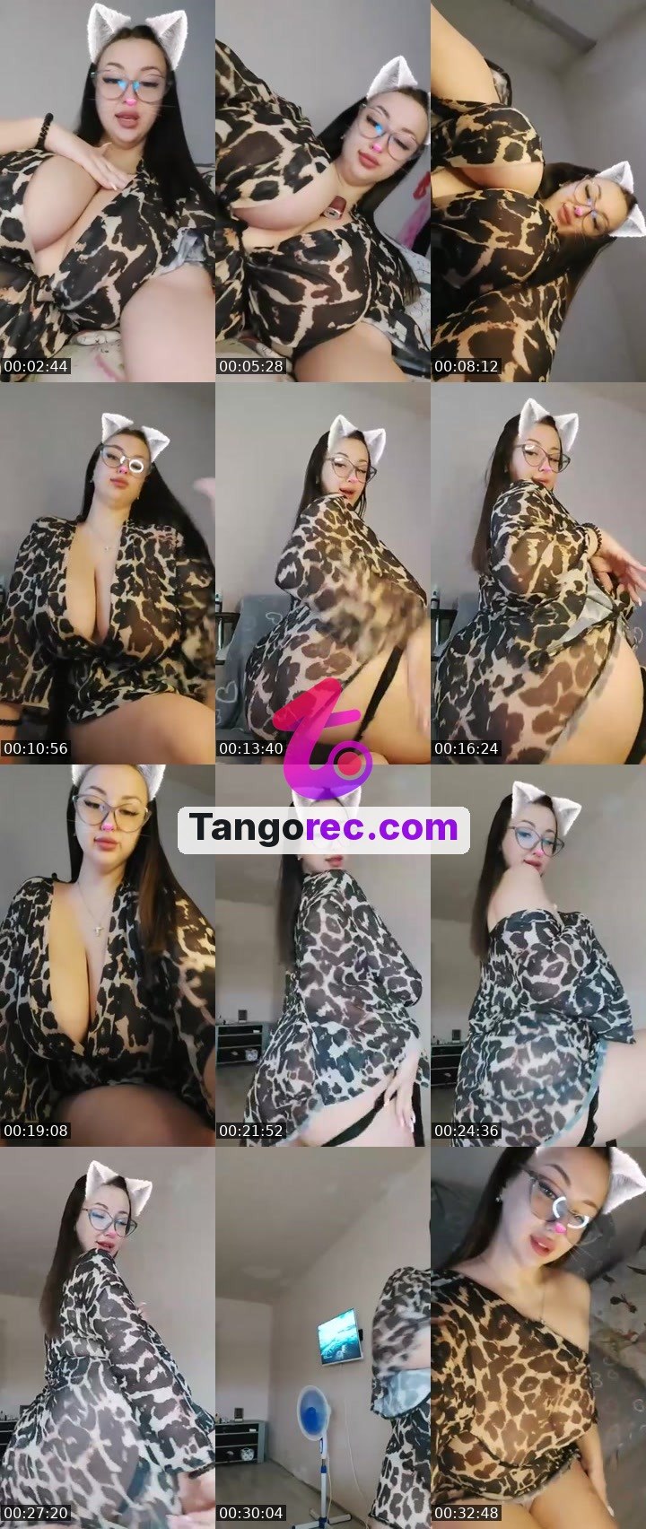 @shyyyu Tango live from 2026-09-23