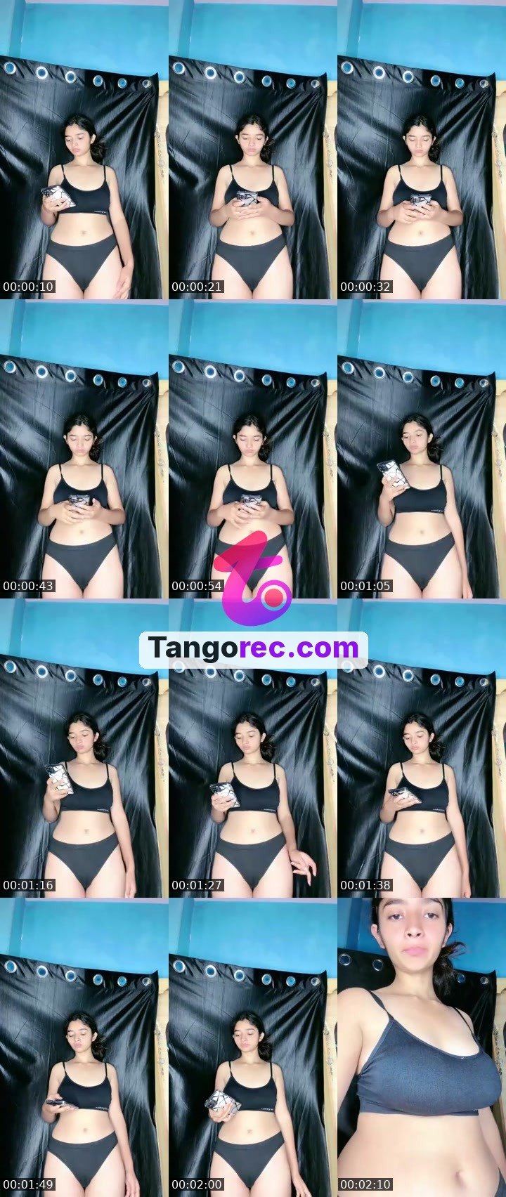 @wardenbison-380516 Tango live from 2026-09-23