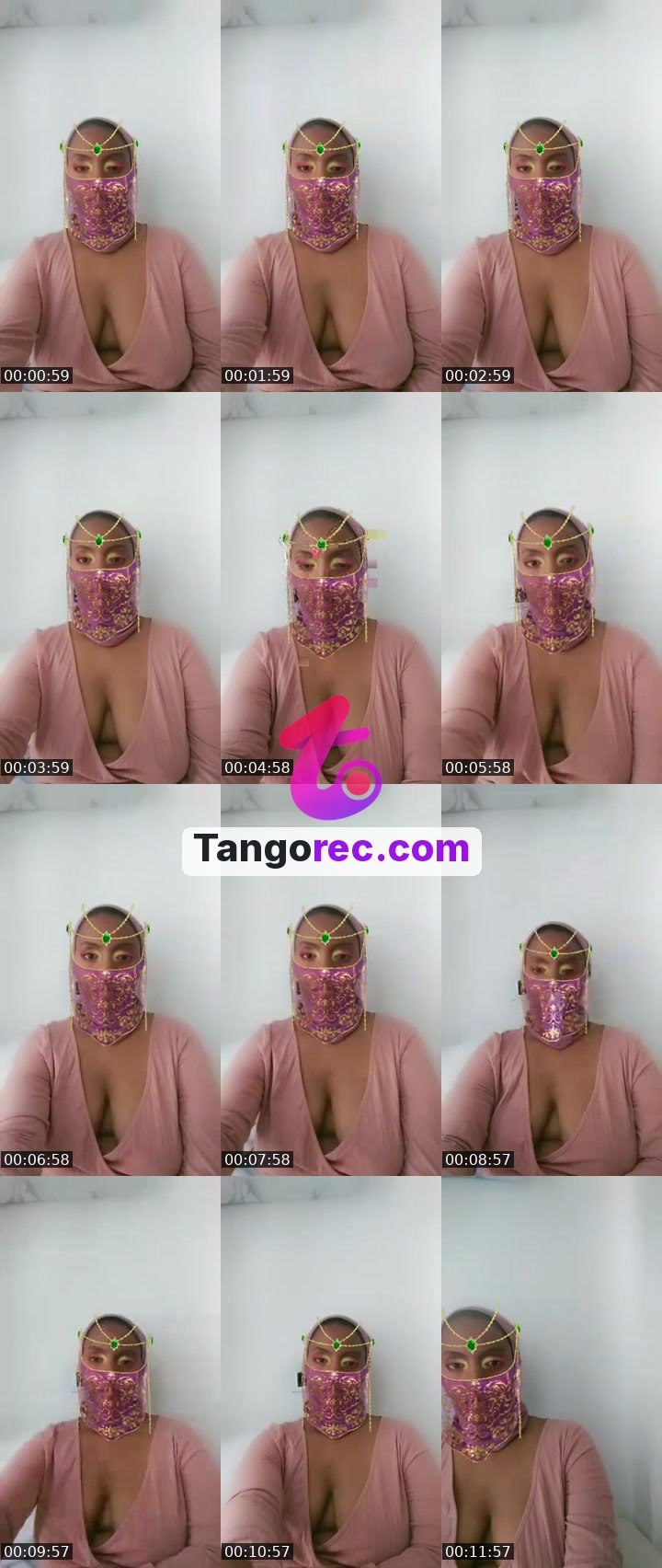 @lk6633 Tango live from 2026-09-23