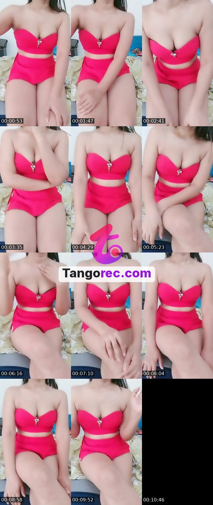 @milk852 Tango live from 2026-09-23