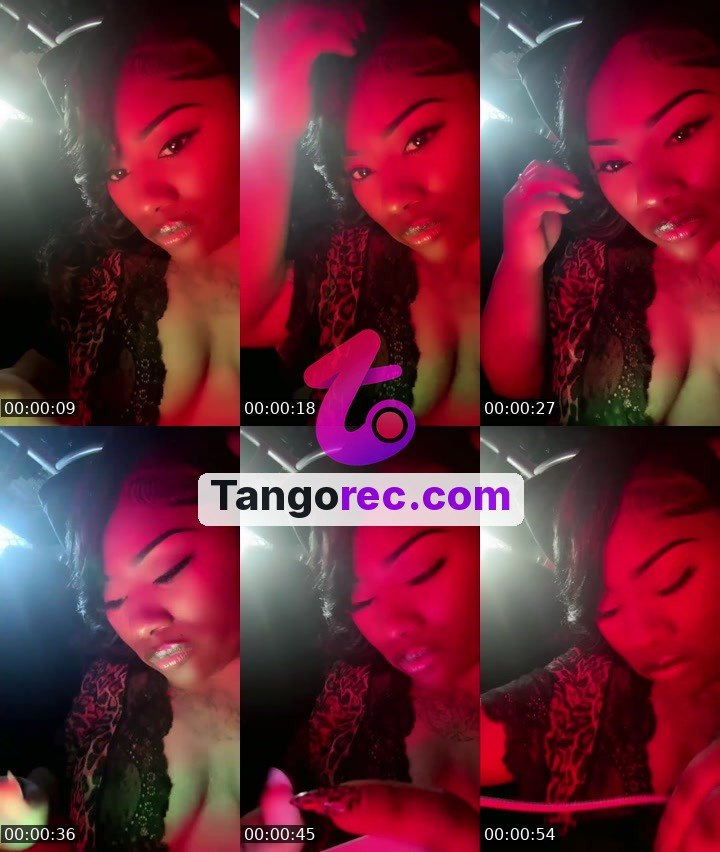 @yoobae Tango live from 2026-09-23