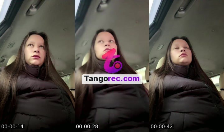 @ilovely18 Tango LIVE