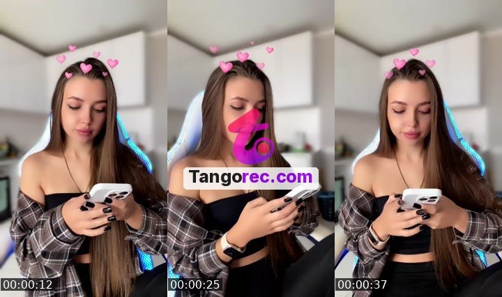 @amelicchhhhkaaa Tango live from 2026-09-23